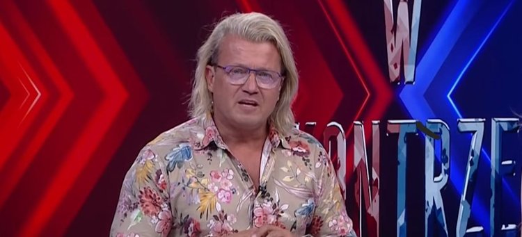Jarosław Jakimowicz zwolniony z TVP. Wśród powodów "trudny charakter" aktora i prezentera