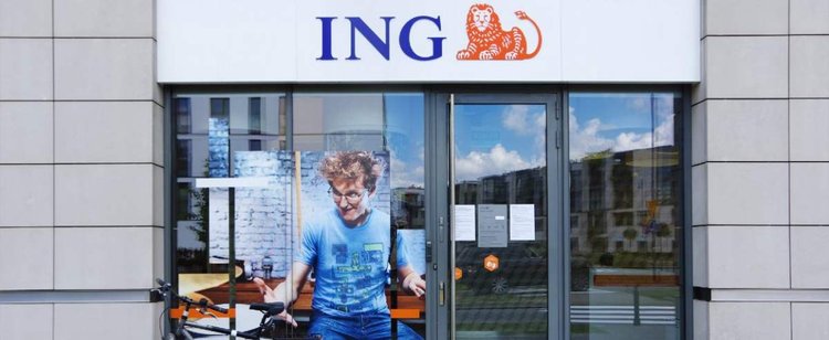 ING przekazało bardzo złe informacje. Niestety, nie tylko dla swoich klientów