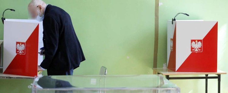 Jak głosowała Polska? Wyniki wyborów w województwach, jest zaskoczenie