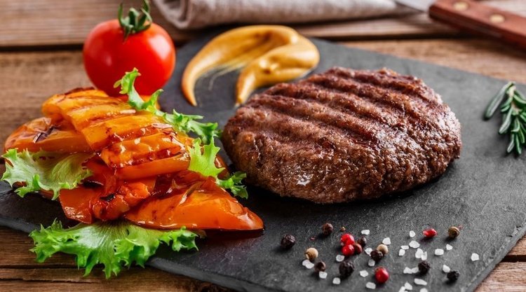 Jak zrobić idealnego burgera 