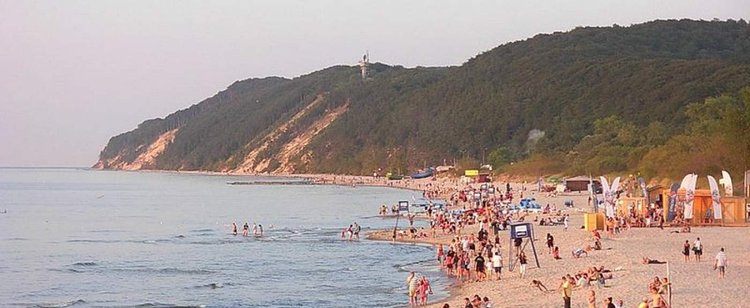 Czesi zaskoczeni Polską. Popularność wakacji nad Bałtykiem wystrzeliła