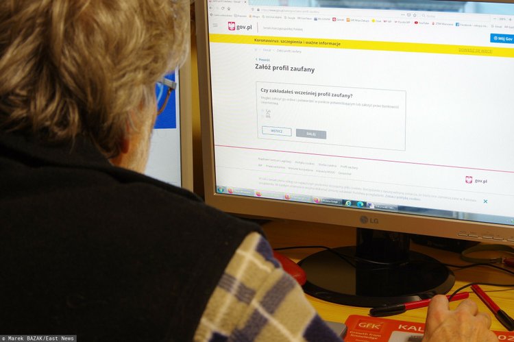 Ponad 2 mln gospodarstw domowych nie ma dobrego połączenia z internetem