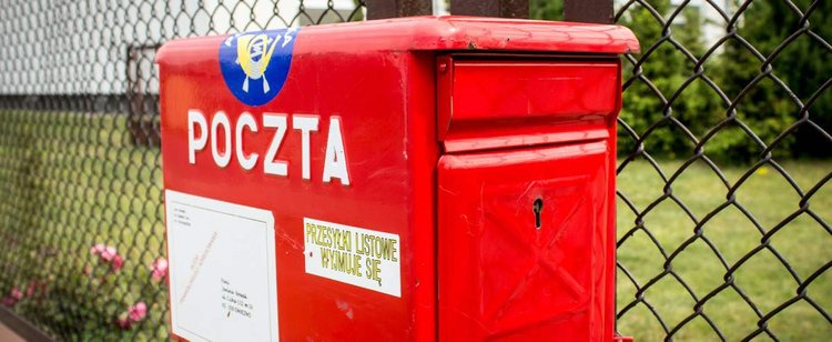 Poczta Polska planuje masowe zwolnienia. Sposób, w jaki chce to zrobić bardzo zaskakuje
