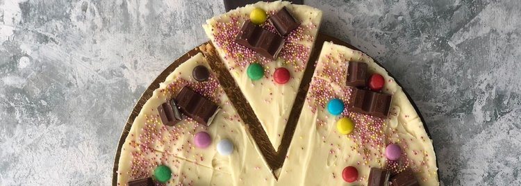 CzekoKinder od Magdaleny Skały – przepis właścicielki Las Dolci