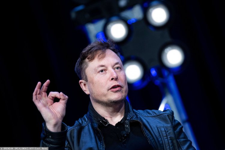 Elon Musk przejął Twittera. Zaczął od zwolnień