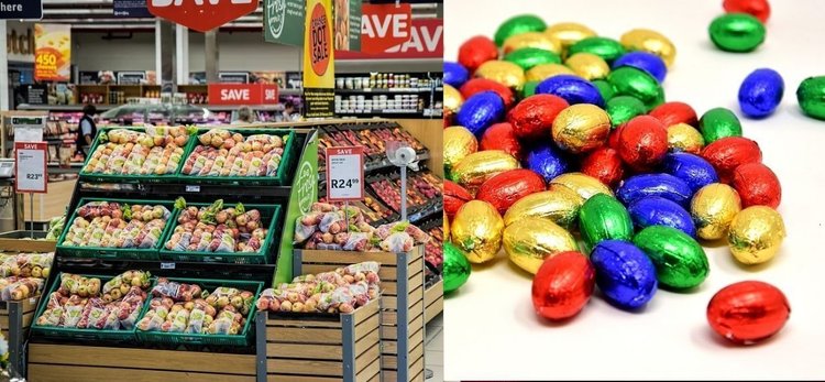 Wielkanoc w Lidlu: słodka oferta sieci