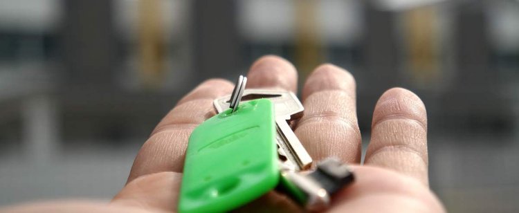 Umowa dzierżawy – jak ją nawiązać?