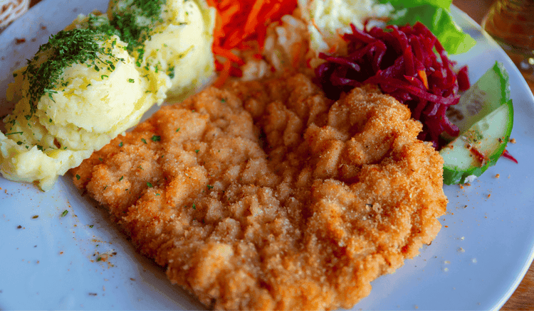 1 krok i kotlety schabowe wyjdą bardziej delikatne i soczyste. Polecają go doświadczone kucharki
