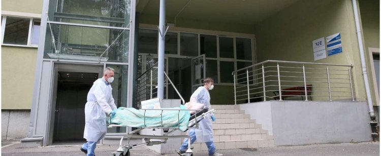 Złe wiadomości ws. stanu zdrowia polskiego posła. Polaczek jest w ciężkim stanie