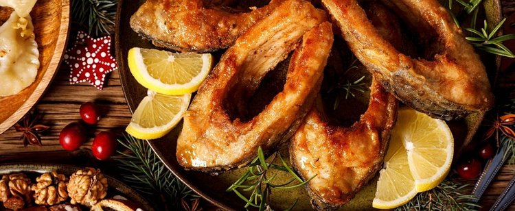 Prosty sposób na pozbycie się zapachu mułu z karpia. Wystarczy 1 czynność, a wyjdzie perfekcyjny