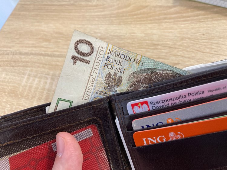 Masz banknot 10 zł w portfelu? Okazuje się, że może być wart fortunę, wszystko przez jeden, konkretny szczegół