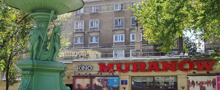 Multikino, Helios czy Cinema City? Które kina się dzisiaj otwierają?