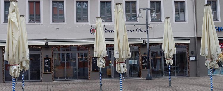Lockdown na Wyspach przynajmniej do 8 marca. A Francuzi chcą wnieść go na wyższy poziom