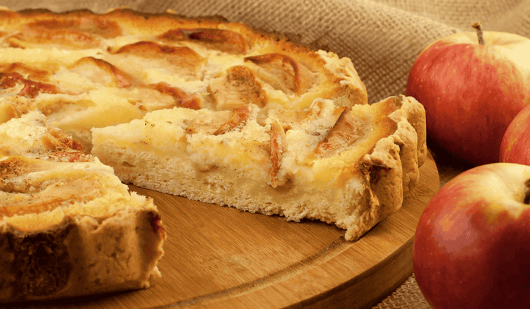 Tanie i smaczne ciasto ze starego zeszytu babci. Powrót do smaków dzieciństwa