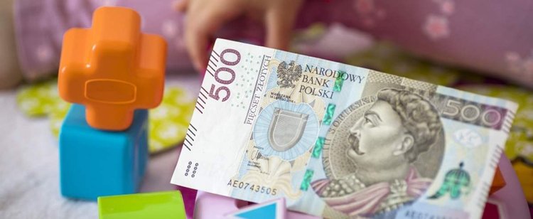 Już pewne, będą zmiany w 500 plus. Znamy datę ich wprowadzenia