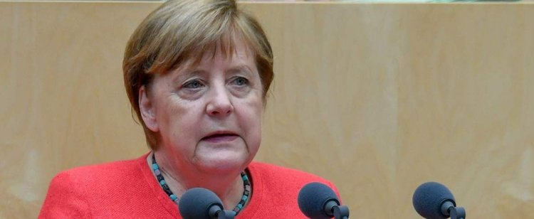 Niemcy przejmują stery Unii Europejskiej. Merkel ma parę ważnych spraw do załatwienia