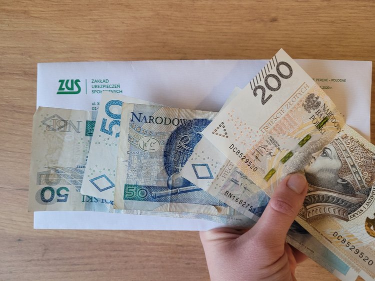 ZUS przypomina. Czas na złożenie konkretnych dokumentów mija 31 października