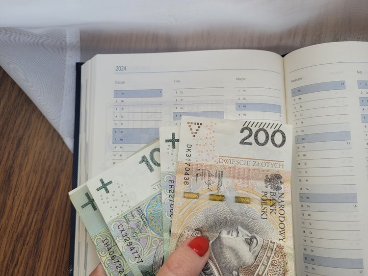 Nawet 1000 zł miesięcznie. Od 1 stycznia wzrośnie ważne świadczenie