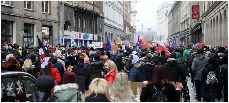 Parada Równości przejdzie ulicami Warszawy. Już znamy trasę
