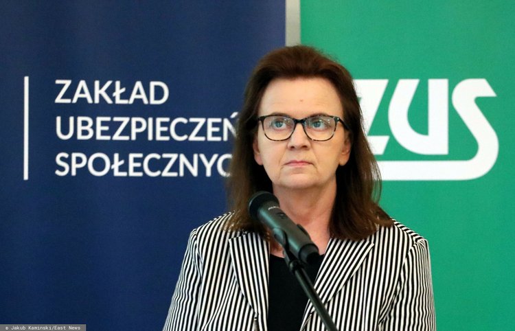 Prognozy. Budżet państwa może dopłacać więcej do funduszu ZUS