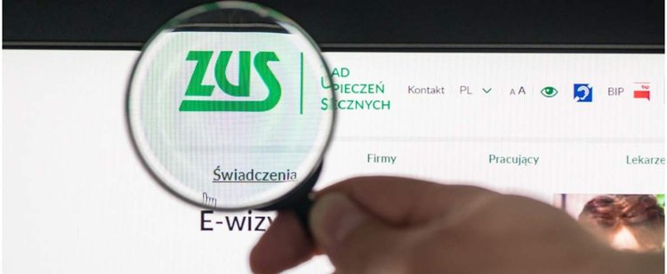 Pilny apel ZUS, zalogujcie się na swoje konta. 2,5 mln osób otrzymało ważny komunikat