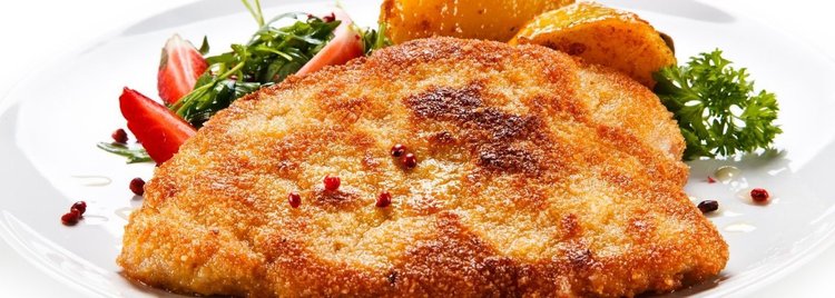 Produkty, których lepiej nie jeść przy wysokim cholesterolu