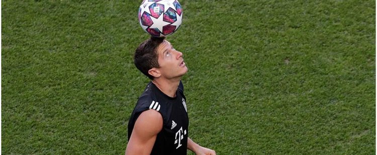Robert Lewandowski piłkarzem jest już niemal hobbystycznie. Piłkarz poza boiskiem zarabia astronomiczne sumy