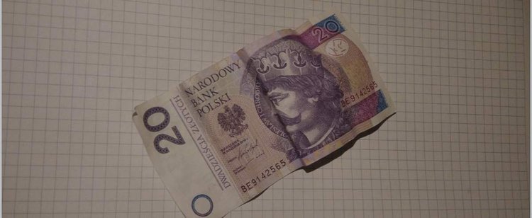 Banknot 20-złotowy wart kilkaset złotych? Niektóre można teraz sprzedać za niemałą fortunę