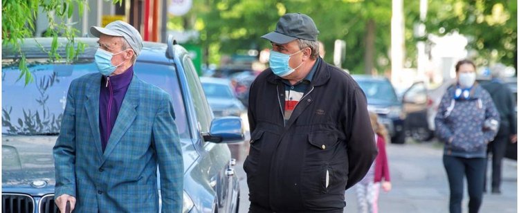 Zgubili 16 tys. zakażeń wirusem. Tłumaczą się w jeden sposób