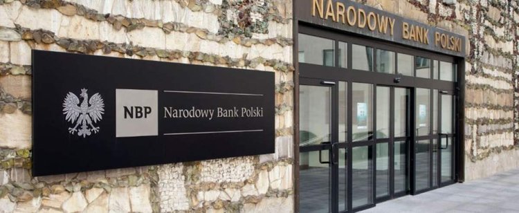 Nowy banknot od Narodowego Banku Polskiego. Jest jak dzieło sztuki