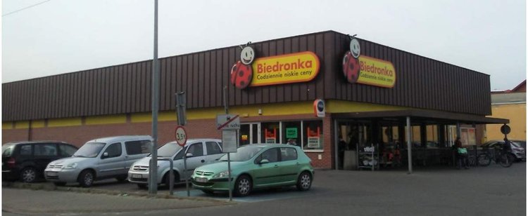 Biedronka wprowadziła nową promocję. Zakupy z dostawą do domu dostaniesz za darmo