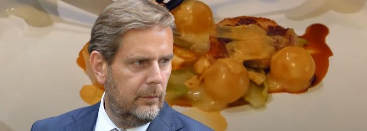 Wojciech Modest Amaro szczerze o obecnej sytuacji w gastronomii