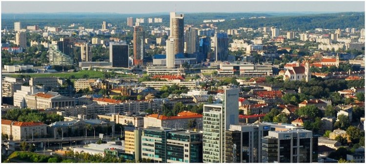 Stan wyjątkowy na Litwie. Pierwsza taka decyzja z powodu Białorusi