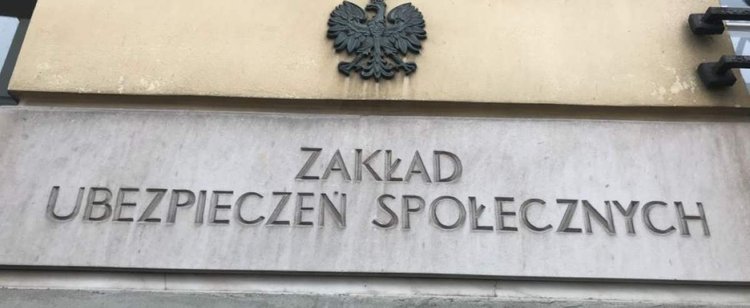 ZUS dokonał technologicznego transferu. Bazy danych zostały przeniesione