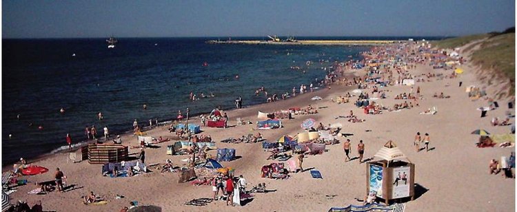 Bon turystyczny 500 plus już niebawem. Sasin ujawnił, kiedy projektem zajmie się Sejm