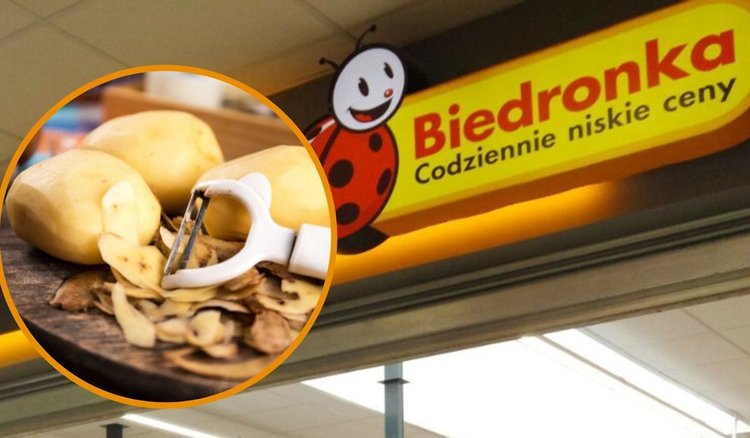 Ukochana przekąska Polaków wraca do Biedronki. Podobną zrobisz w pół godziny
