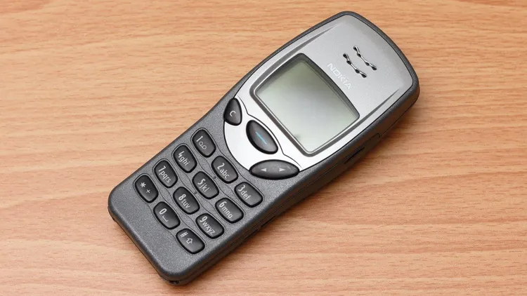 Stało się. Oficjalnie zaprezentowano nową Nokię 3210