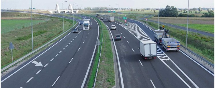 Od 4 lipca zwiększenie opłat na autostradzie A4. Kierowcy muszą zapłacić więcej