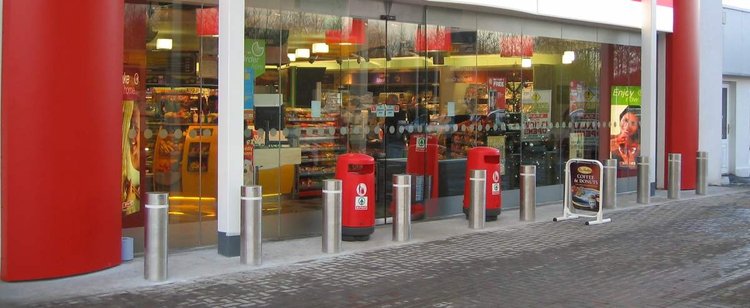 Wczoraj dobili do 220 sklepów w całej Polsce, a idą po jeszcze więcej. Bierdonce i Lidlowi rośnie konkurencja