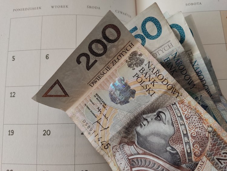 Sejm zdecydował. Mundurowi dostaną dodatek antyemerytalny