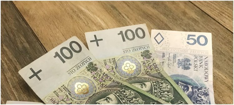 Grzywna 250 zł już obowiązuje. Nowa kara weszła w życie 10 kwietnia