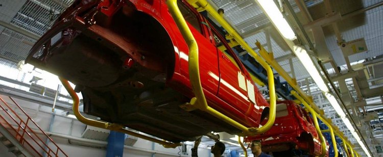 Dwa europejskie koncerny samochodowe łączą się w megakoncern. Stellantis będzie produkował w Polsce