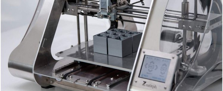 CCC testuje nowinki technologiczne. Buty będzie tworzyć na drukarkach 3D