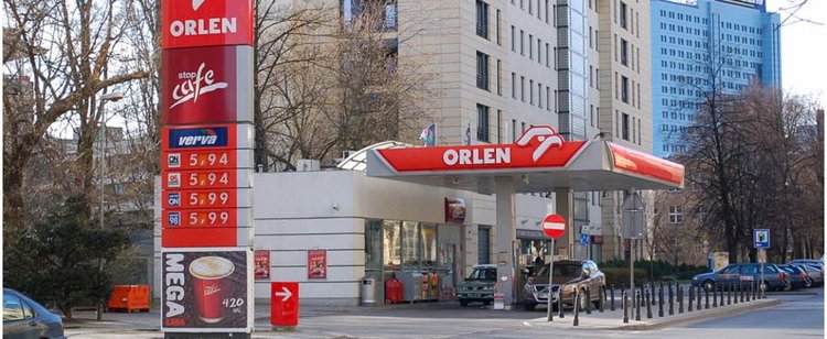 Jeszcze nie skończyli z jedną, a już się biorą za inną spółkę. Orlen tworzy imperium