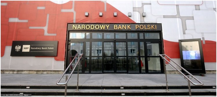 NBP podał zarobki banków. Aż 80 proc. więcej niż rok temu