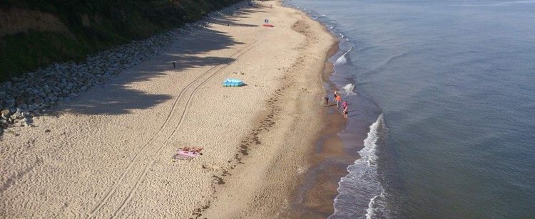 Nie tylko jedzenie nad Bałtykiem osiąga zawrotne ceny. Podstawowa usługa poraża kosztem, zastanowisz się dwa razy