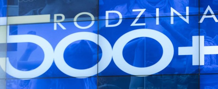 Ograniczenie 500 plus? Polacy mówią: tak, jednak coś za coś