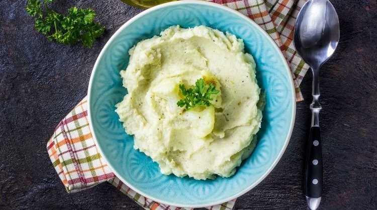 Jak zrobić aksamitne purée ziemniaczane?
