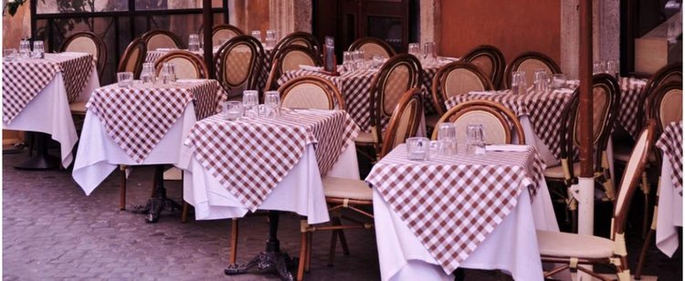 Gastronomia u progu dramatu. Kryzysu może nie przetrwać nawet 40 proc. lokali