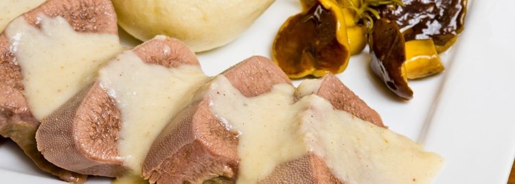 Jak usmażyć ozorki, żeby były miękkie?